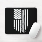 Funny Qr Präsident Trump Tanzcode (auf Byck) 3 Mousepad (Mit Mouse)