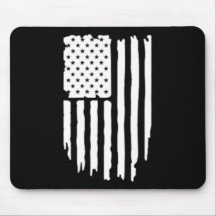 Funny Qr Präsident Trump Tanzcode (auf Byck) 3 Mousepad