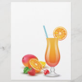 Funny Question Game Brautparty (Rückseite)