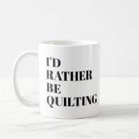 Funny Quilter Quilter Quilter Quilter Spaß Zitat S