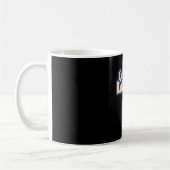 Funny Quilting Goals Quilting Kaffeetasse (Links)