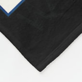 Funny Quilting Sewing Make A Quilt Patterns Quilte Fleecedecke (Ecke)