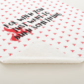 Funny Quote: For When You Want To Burn Something Sherpadecke (3/4)