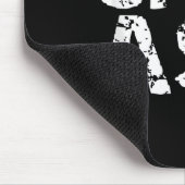 Funny Quote Gag Gift Joke For Men Sarcastic Tank T Mousepad (Ecke)