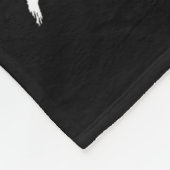 Funny Quote Sorry I'm Late I Was Ong Fleecedecke (Ecke)