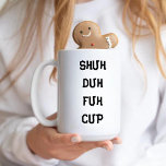 Funny Quote Trendy Coworker Birthday Sprichwort Kaffeetasse<br><div class="desc">Es ist eine Tasse für jeden Anlass im Leben! Es passt hervorragend auf Ihren Frühstückstisch oder auf Ihren Schreibtisch. Auch ein perfektes Geschenk! Perfektes Geburtstagsgeschenk für den phantastischen Mitarbeiter,  Kumpel,  Bestie oder Freund.</div>