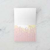 FUNNY QUOTE VALENTINE'S GREETING CARD KARTE (Innenseite)