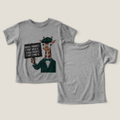 Funny Quotes (Design Vorderseite & Rückseite)