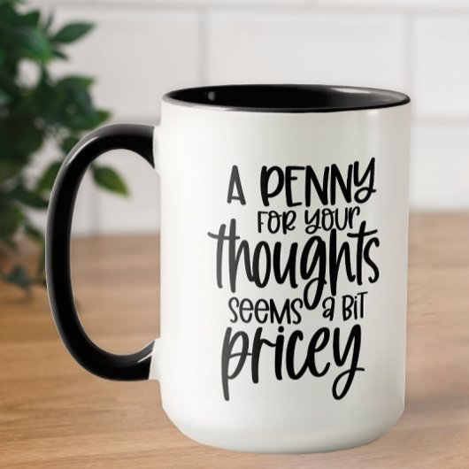 Funny Quotes Spaß Tasse