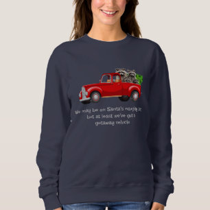 Funny Raccoon Animal Christmas Shirt