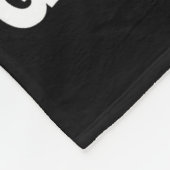 Funny Raccoon Meme Got Too Silly Humor Men Women K Fleecedecke (Ecke)