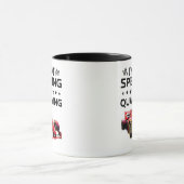 Funny Racing Lover Geschenk Formel 1 Fahrer, F1 Tasse (Zentrum)