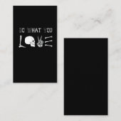 Funny Radiology Xray Skeleton Krass Tech Radiologi Visitenkarte (Vorne/Hinten)