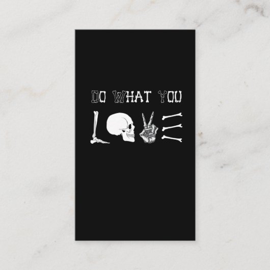 Funny Radiology Xray Skeleton Krass Tech Radiologi Visitenkarte (Vorderseite)