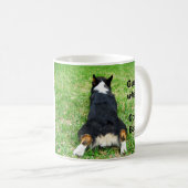 Funny räess What Corgi Hintern Kaffeetasse (VorderseiteRechts)