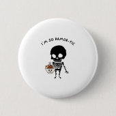 Funny Ramen Button (Vorderseite)