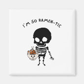 Funny Ramen Magnet (Vorne)