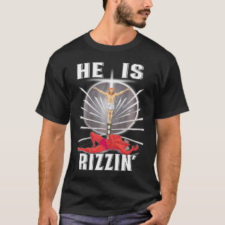 Funny Rapture Biblical End Times für Christliche S T-Shirt
