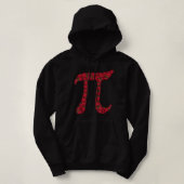 Funny Raspberry Pi Shirt Pie Day Math Lover Studen (Design vorne)