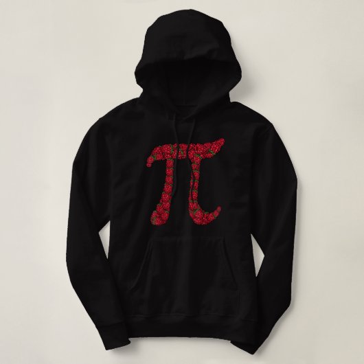 Funny Raspberry Pi Shirt Pie Day Math Lover Studen (Design vorne)