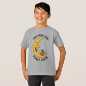 Funny Rat Kids T-Shirt (Vorne ganz)