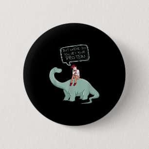 Funny Raw Food Vegan T Shirt aber wo bekommt man Button