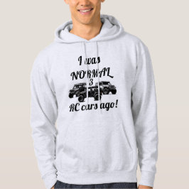 Funny RC Car Hoodie