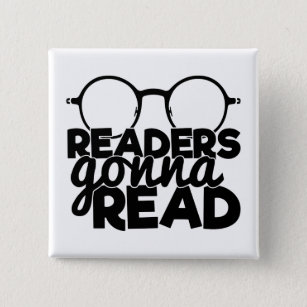 Funny Readers lesen Zitatlesen Bookworm Button