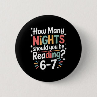 Funny Reading 6 7 Six Seven Meme English Teacher B Button