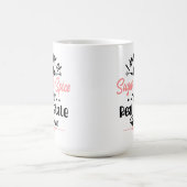 Funny Real Anwesen Agent Geschenk Zuhause Broker R Kaffeetasse (Mittel)