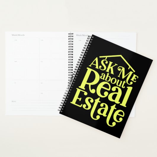 Funny Real Anwesen Agent Geschenk Zuhause Broker R Planer (Anzeige)