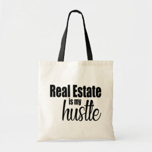 Funny Realtor Geschenk Real Anwesen Agent Broker Tragetasche