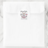 Funny Realtor Sticker Closing Deals Gift for Real  (Tasche)