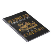 Funny Realtors House Seller Real Anwesen Agent Notizblock (Rechte Seite)