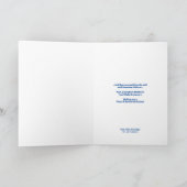 Funny Reboot 2020 Computer Geek Virus Weihnachten (Innenseite)