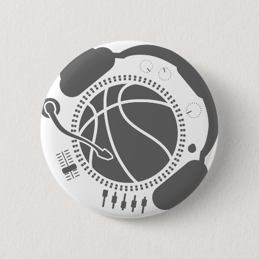 Funny_Record Button (Vorderseite)