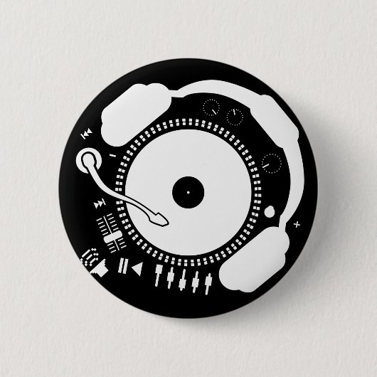 Funny_Record Button (Vorderseite)