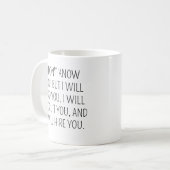 Funny Recruiter Gift, Recruiter Coffee Tasse, Recr Kaffeetasse (Vorderseite Links)