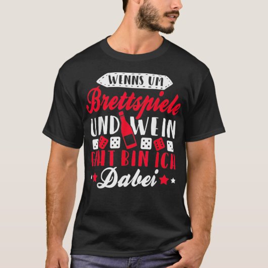 Funny Red Wine Wine Wine Rodelbahn Locarno T-Shirt (Vorderseite)