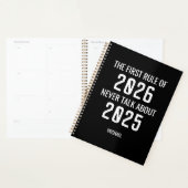 Funny redet nie über 2021 Artikel | 2021 Planer (Anzeige)