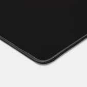 Funny Redneck AF Neon Schreibtischunterlage (Ecke)