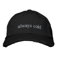 Funny Relating Life Zitat kalt Freezing Custom