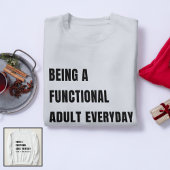 Funny & Relating Women's Sweatshirts | Erwachsene