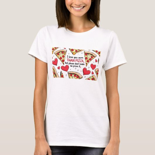 Funny Relationship Zitat T-Shirt. T-Shirt (Vorderseite)