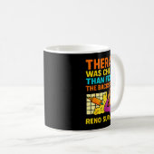 Funny Renovation Remodeling Diy Construction New H Kaffeetasse (VorderseiteRechts)