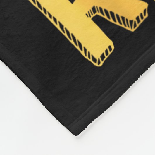 Funny Resist Portland Frog Protest  Fleecedecke (Ecke)