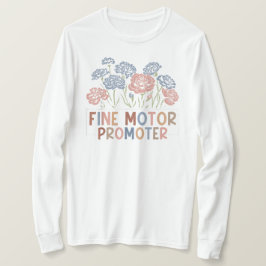 Funny Respiratory Therapist Art T-Shirt