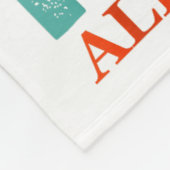 Funny Retired Husband Retirement Quote For A Wife Fleecedecke (Ecke)