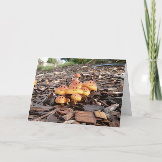 FUNNY RETIREMENT CARD KARTE (Vorderseite)