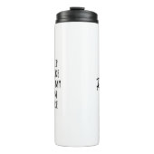 Funny Retirement Coffee Tasse - "Jeder Sip schmeck (Vorderseite)